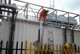 Nigeria Bottling Company, Owerri, Imo State