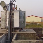 2.5MVA Transformer at Eastline-HFP Shopping Complex, Ajah, Lagos State (2)